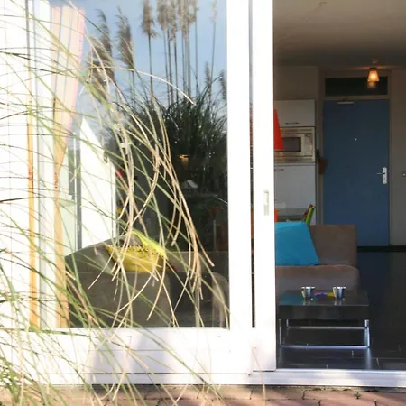 Duinerei 2 Apartment *