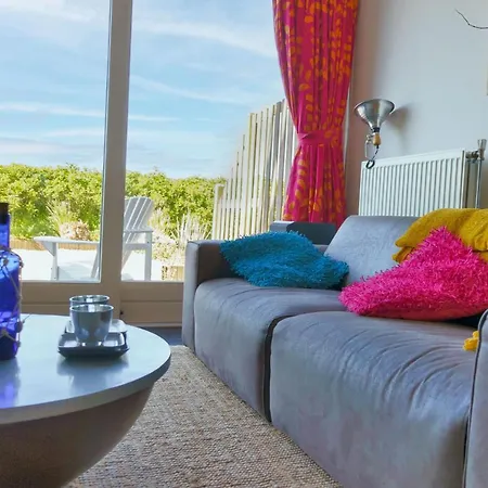 Duinerei 2 * Callantsoog