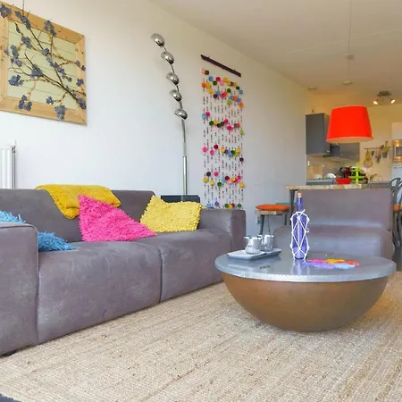 Duinerei 2 * Callantsoog