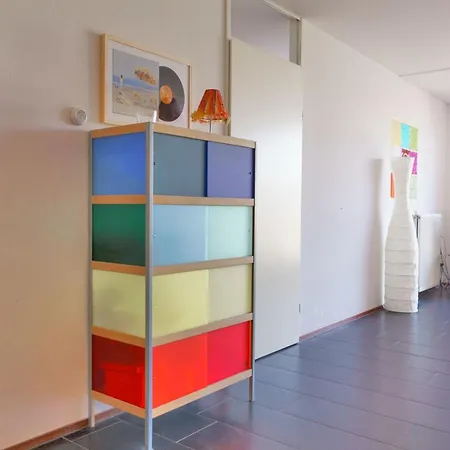 Duinerei 2 Apartment