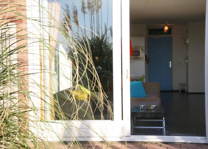 Duinerei 2 דירה *