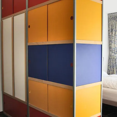 Duinerei 2 Apartman Callantsoog